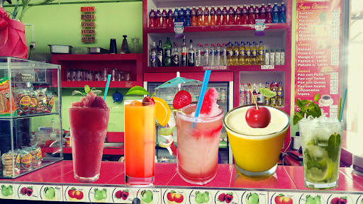 Jugueria Disfrutas