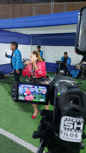 Stilos HD Producciones