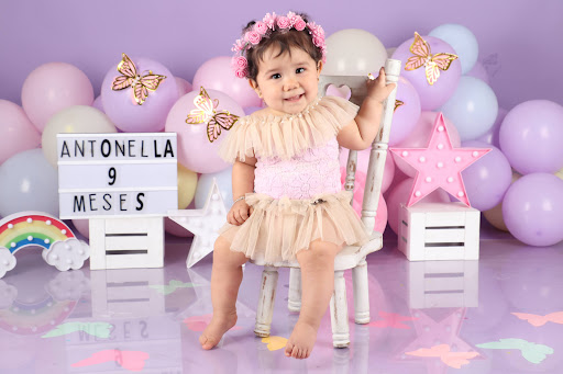 Dulces Sueños Estudio Fotográfico Profesional