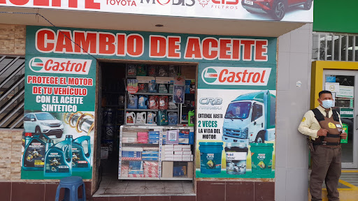 Deco Razones