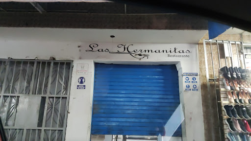 Las Hermanitas