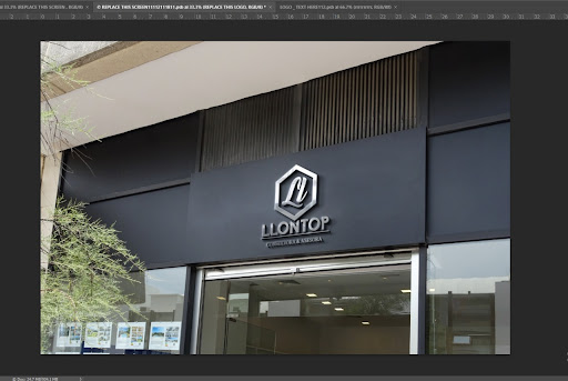 R-LLONTOP CONSULTORES & ASESORES