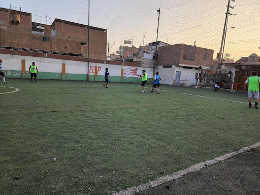 EL PELOTERO