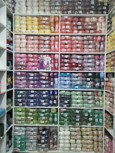 El hilo infinito