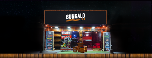 Bungalo club - Restobar