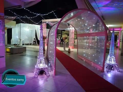 Eventos Emperatriz