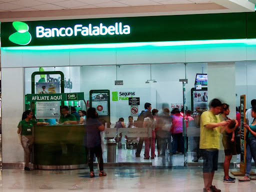 Banco Falabella