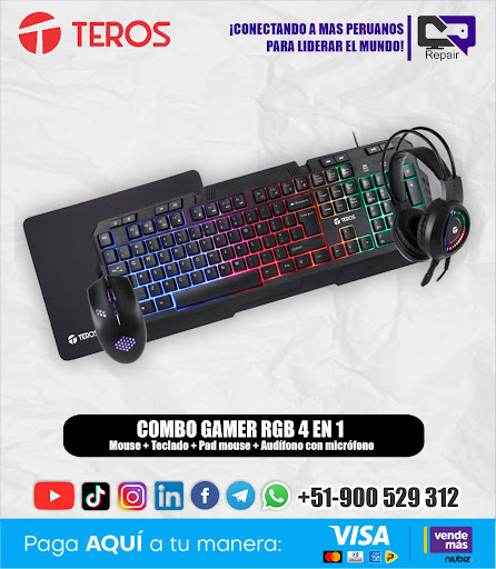 PC.Repair Perú