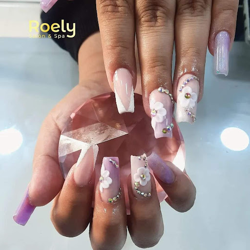 ROELY Salón & Spa