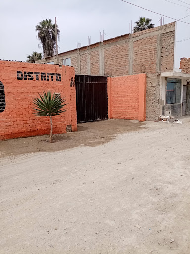 Complejo Deportivo Arda Aco