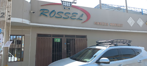 ROSA LUZ