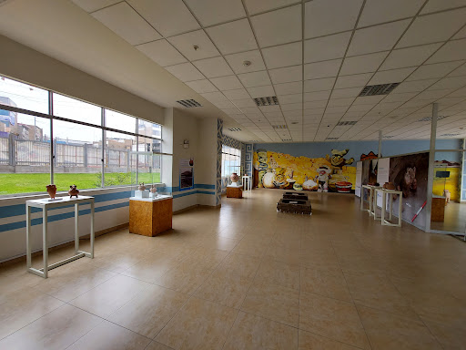 Museo Municipal de Puente Piedra