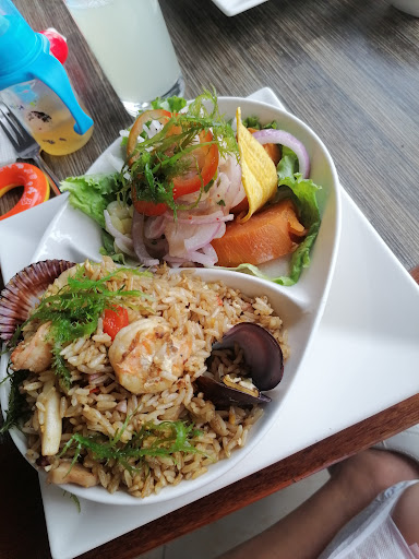 Cevicheria 