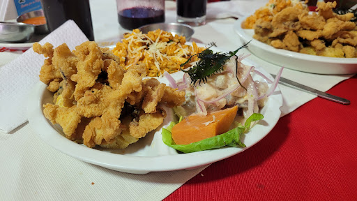 Restaurante Cevicheria Don Carlitos