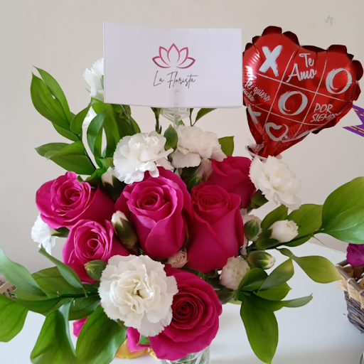 La Florista