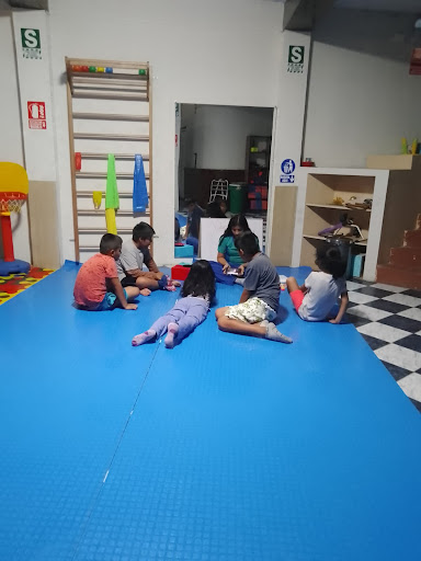 PhysioNets Kids