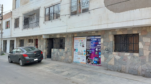 1° y 2° Fiscalía Provincial Penal Corporativa de Puente Piedra.