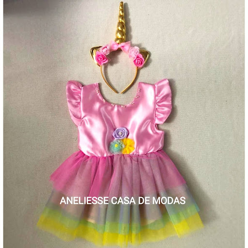 ANELIESSE Casa de Modas