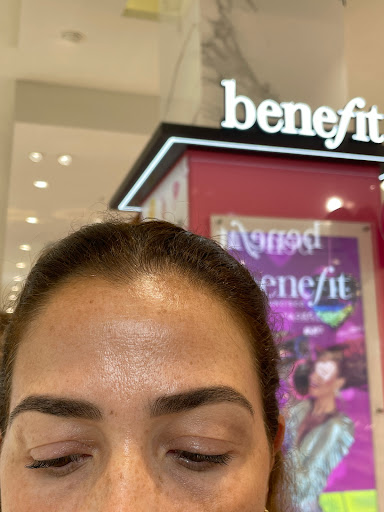 Benefit Cosmetics Brow Bar