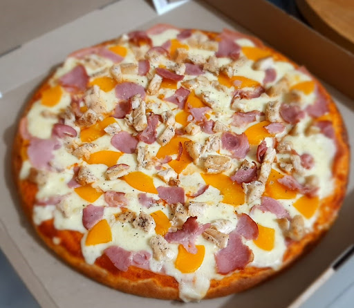 Pizzería D'PIZZA