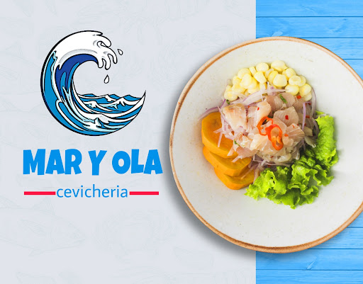 Cevicheria Mar y Ola