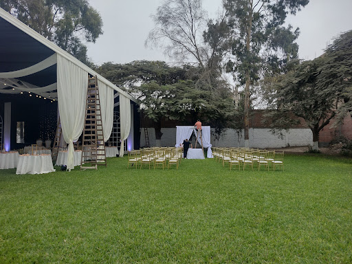 Villa Mercedes Eventos