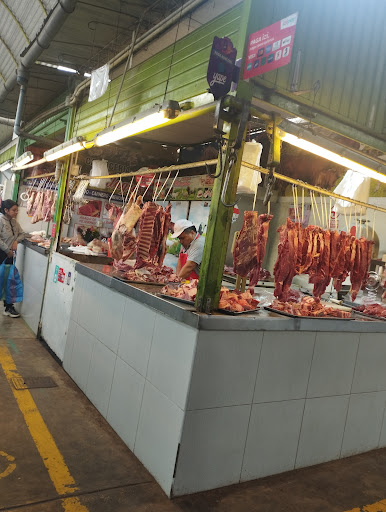 Mercado El Tambo