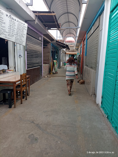 Mercado Bella Aurora