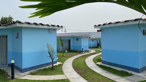 HOTEL BUNGALOW JATUM MAMA