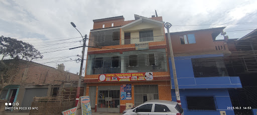 Centro terapéutico integral PSICOLUZ