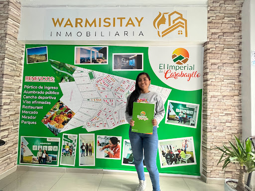 Inmobiliaria WARMISITAY SAC