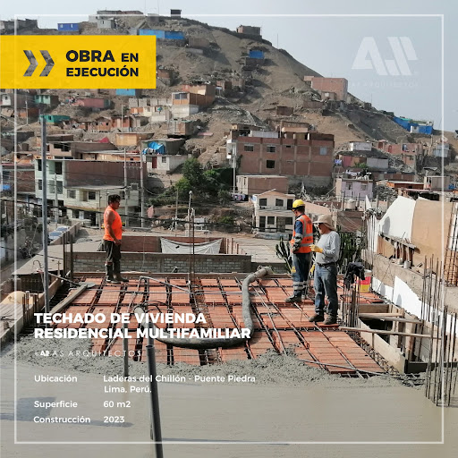AS Arquitectos