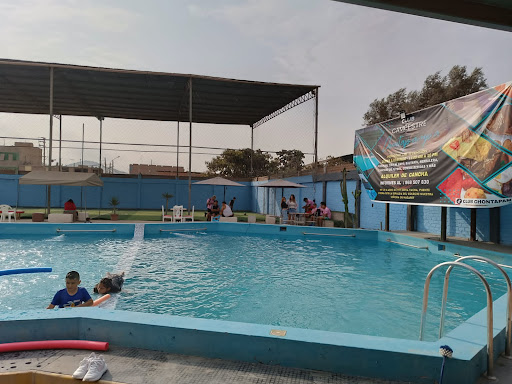 Club Campestre Chontapampa