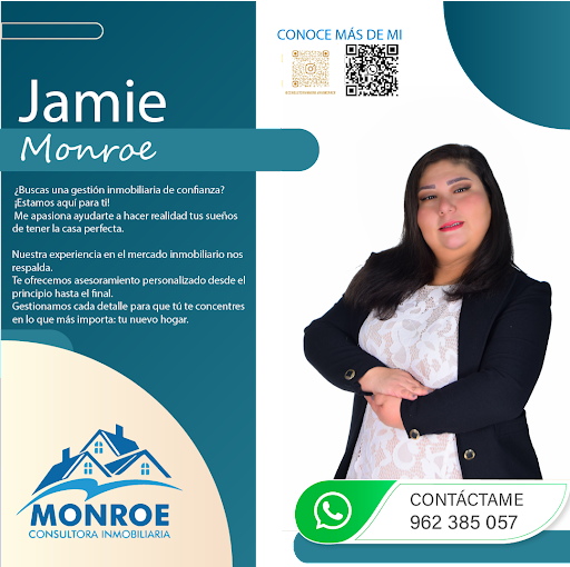 Consultora Inmobiliaria Monroe