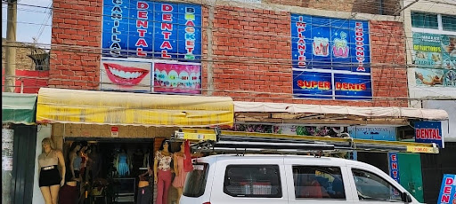 Clínica Dental SuperDents