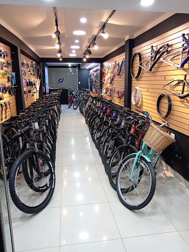 RUEDA CYCLING