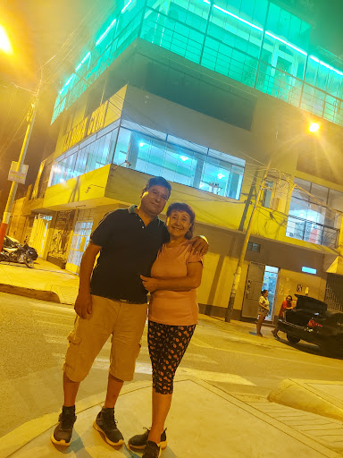 La Roka Gym
