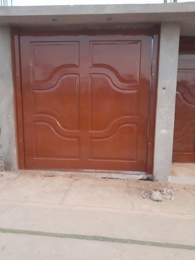 Carpinteria y Servicios Generales ZN