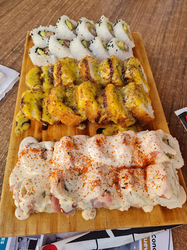 MISKY RESTAURANTES