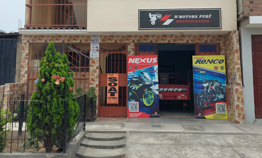 D'Motors Perú SAC