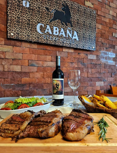 Cabaña SteakHouse