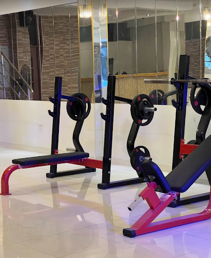Hiit Gym