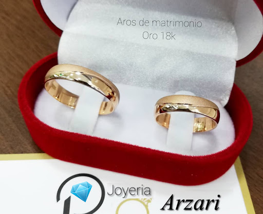 JOYERIA ARZARI