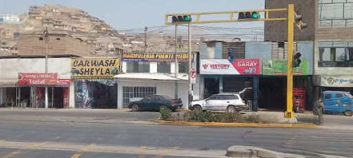 Marmoleria y Lapidas Puente Piedra