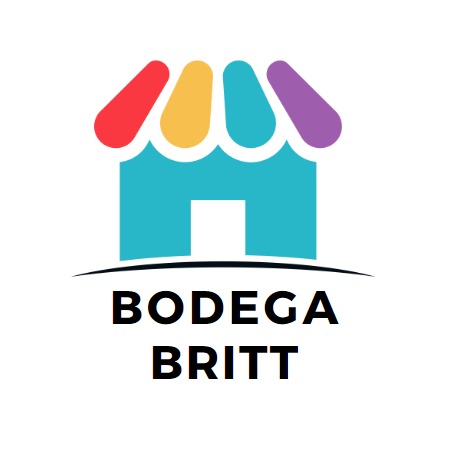 Bodega Britt