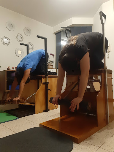 KORU Pilates San Miguel