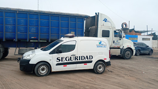 SERVICIOS DE TRANSPORTES ROSMAR EIRL