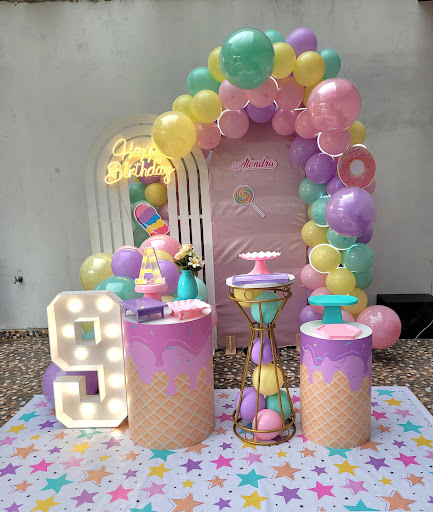 SA IDEA DECORATIVA