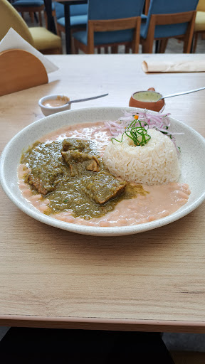 Gastronomía Vegana