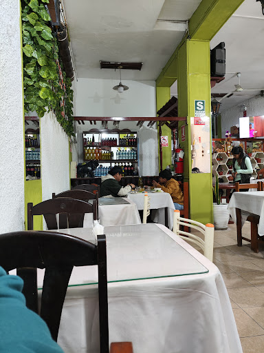 La Copa Vacía